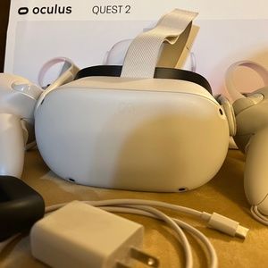 Meta Quest 2 - Oculus